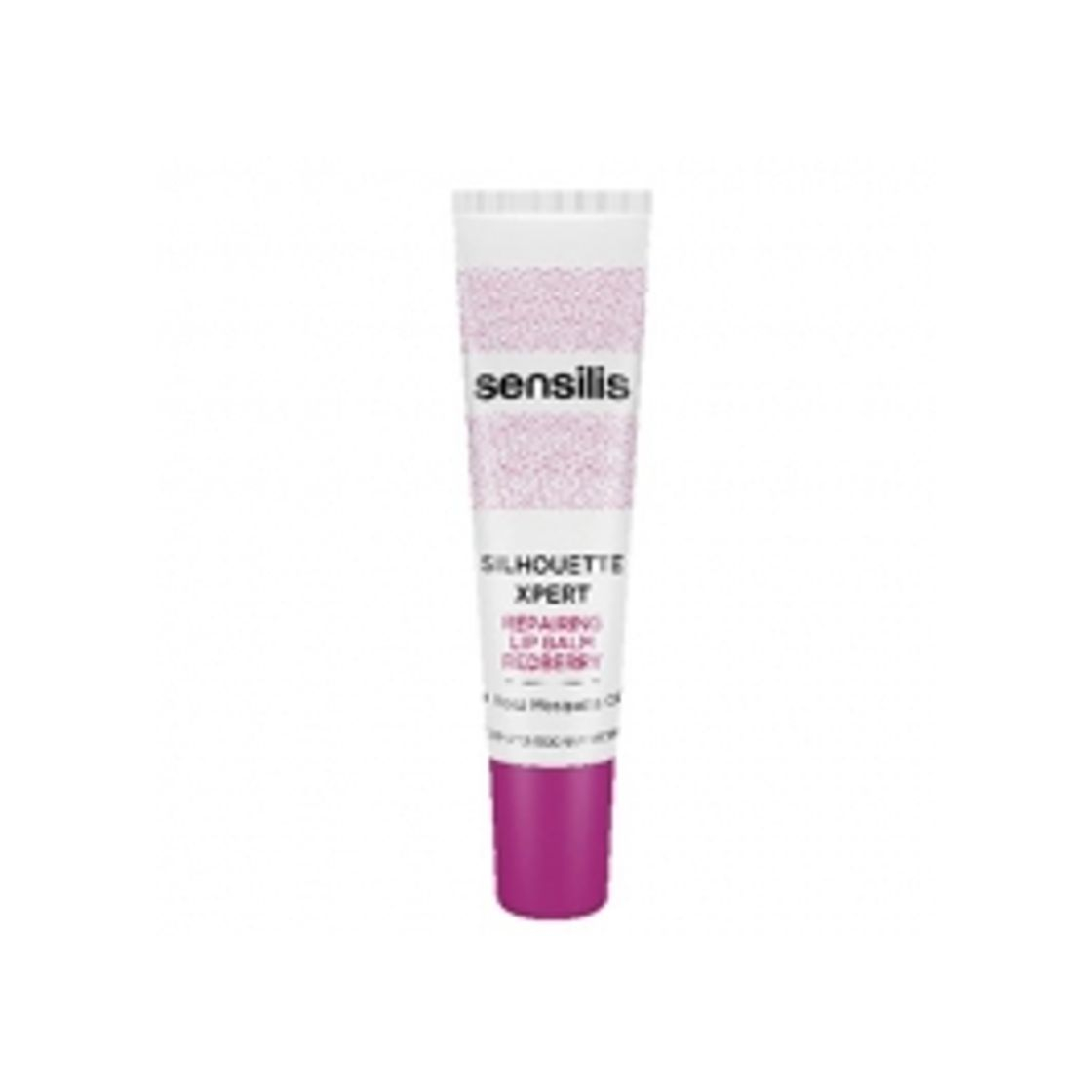 Product SENSILIS Silhouette lip balm Xpert Firming – 400 ml 