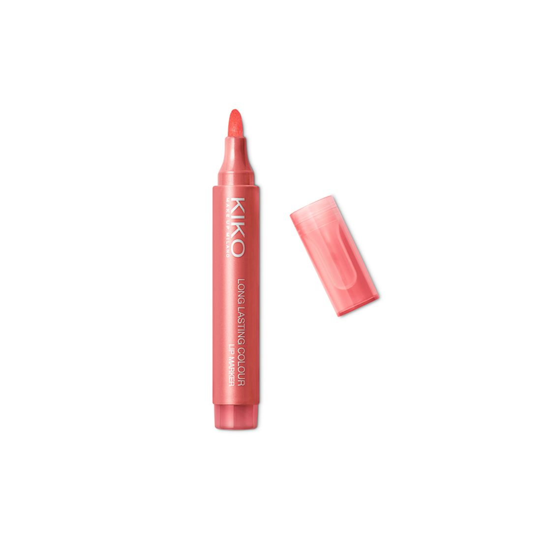 Product Kiko long lasting colour lipmarker 108