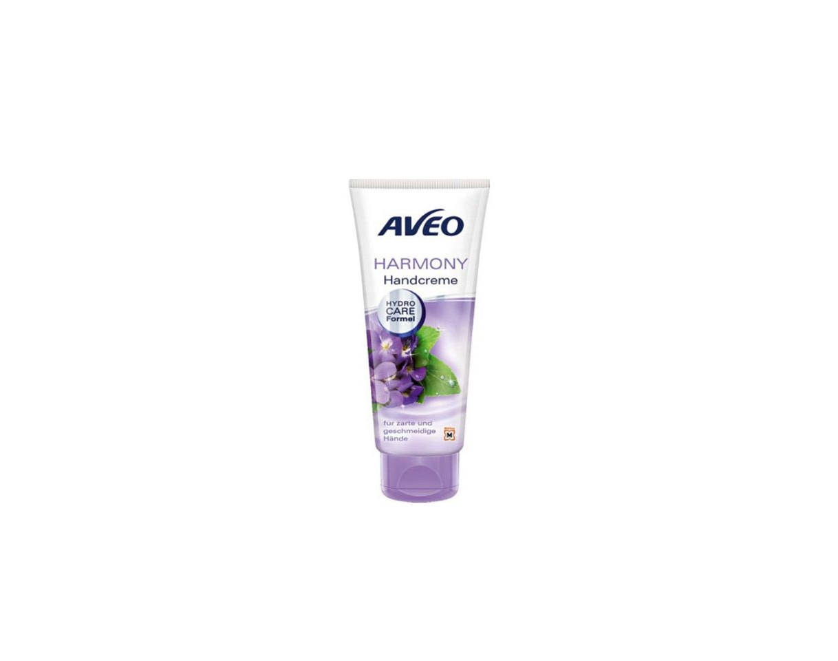 Product Handcreme kamille aveo