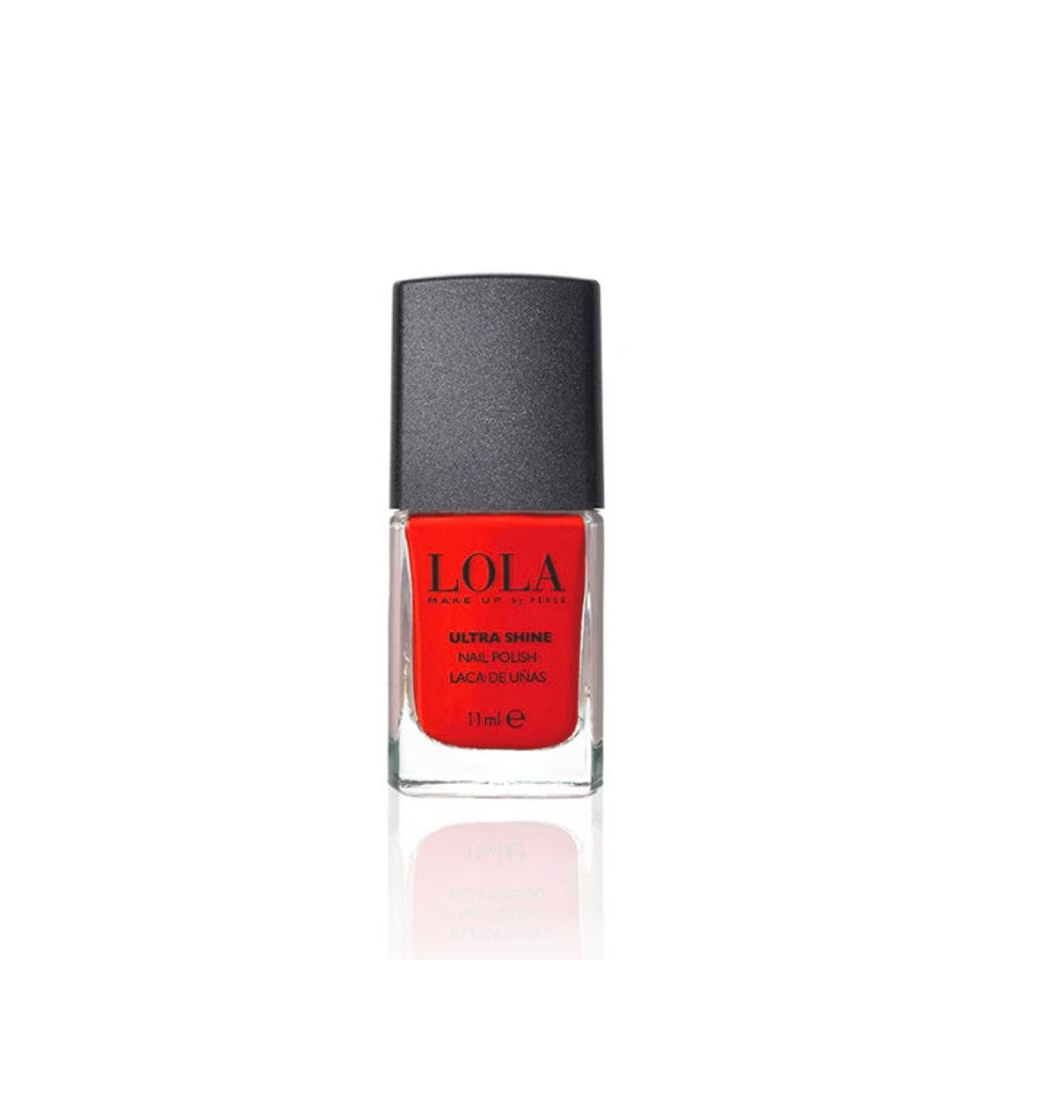 Product Lola rojo