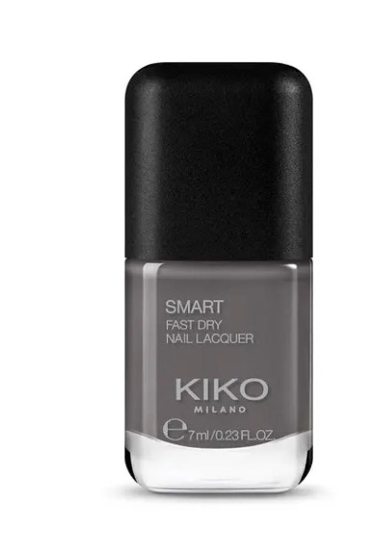 Producto Kiko milano dark grey