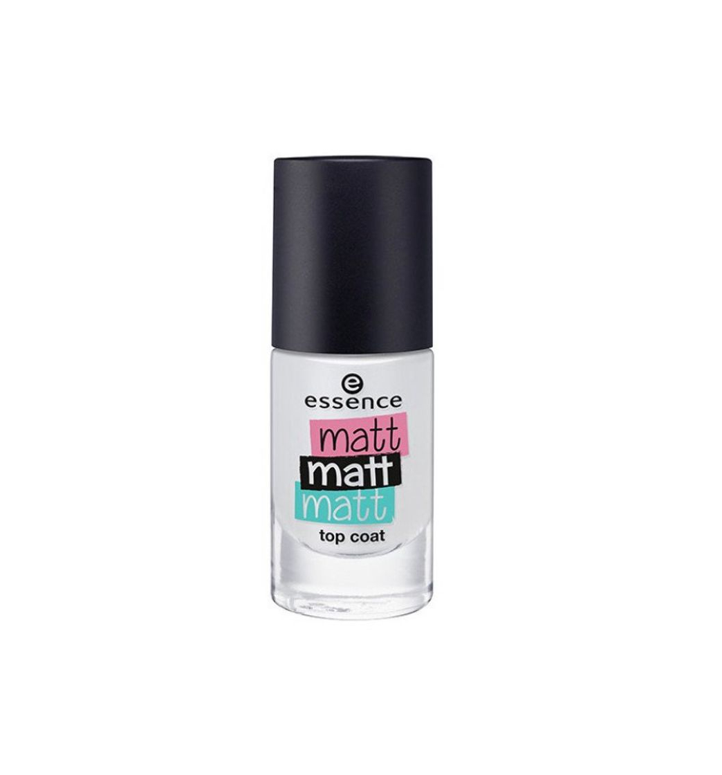 Product Essence matt top coat