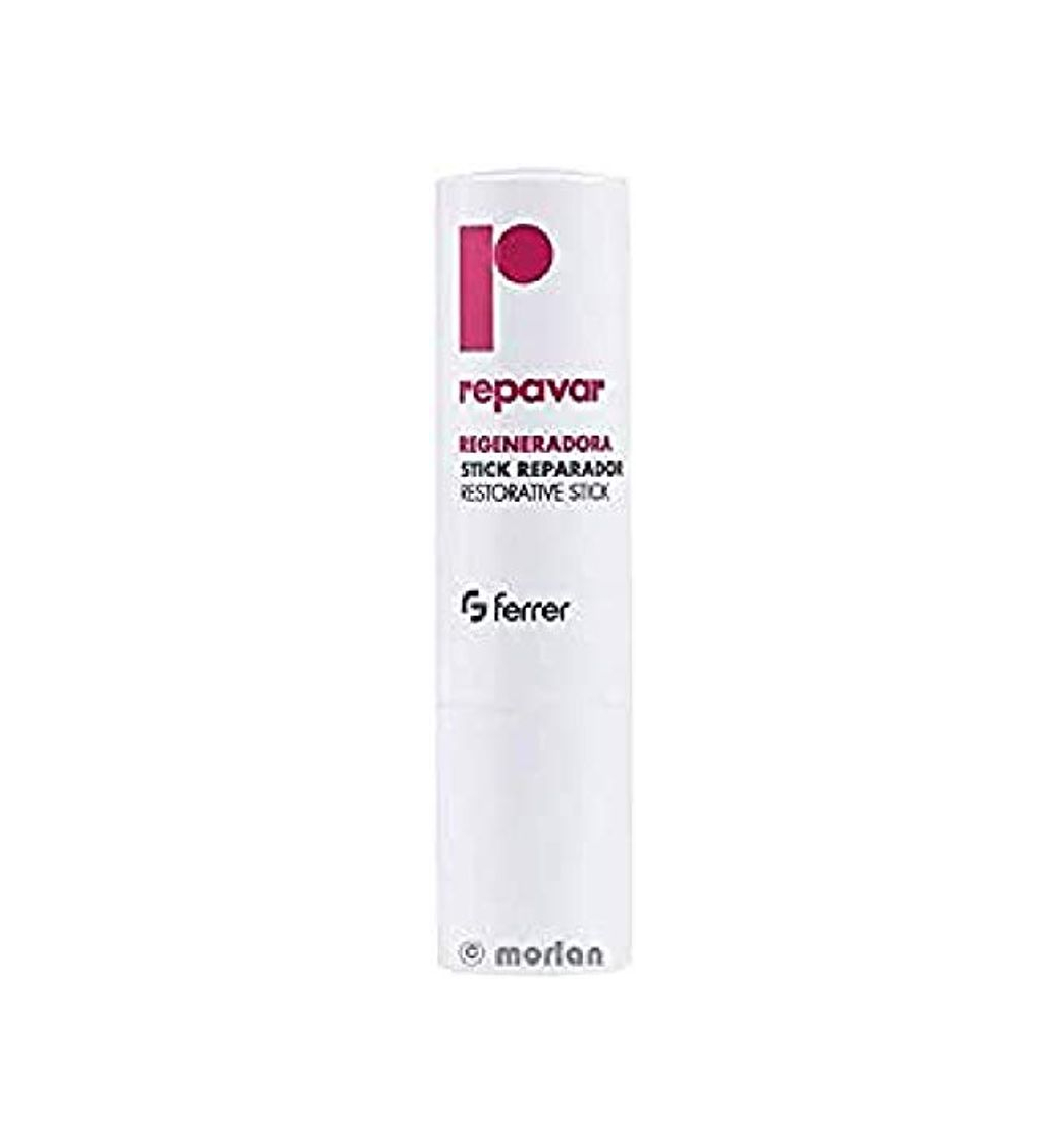 Beauty Repavar Regeneradora stick labial Fps20 4g