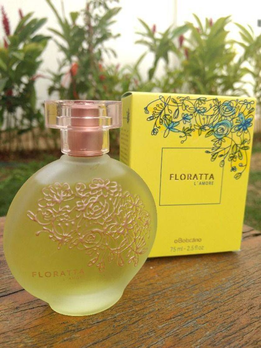 Productos Floratta l'amore