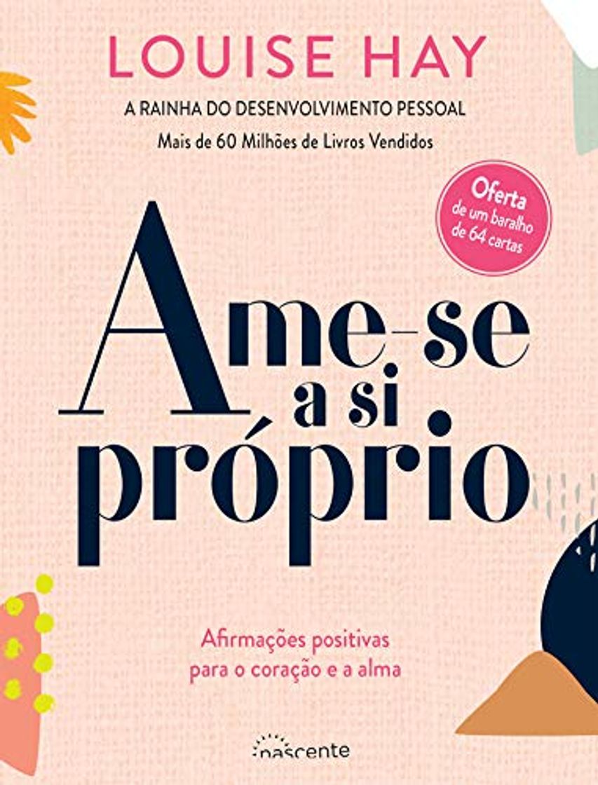 Libro Ame-Se A Si Próprio