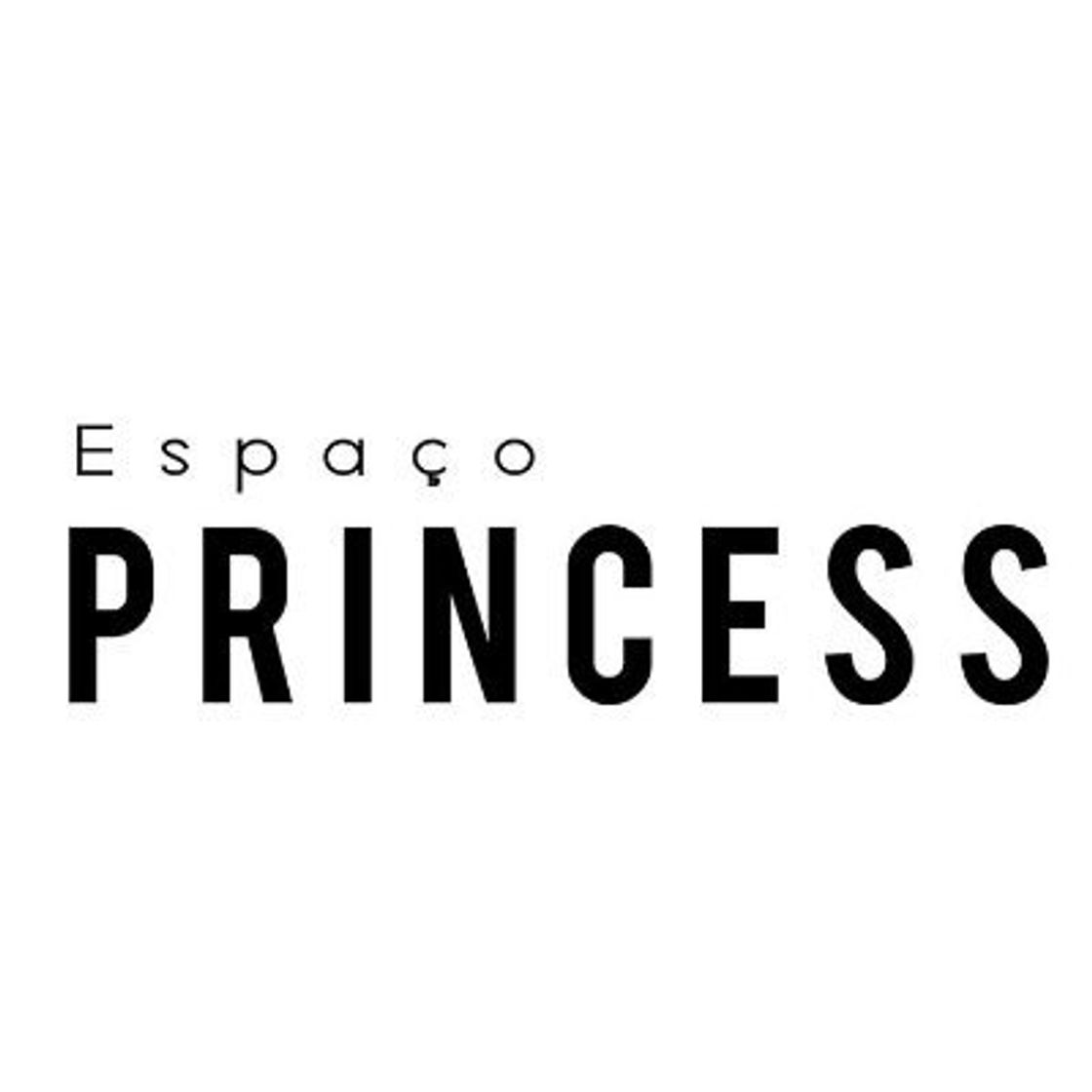 Social Loja espaço princess