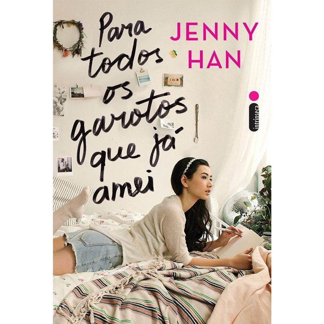 Libro Para Todos os Garotos Que Ja Amei ... - Amazon.com