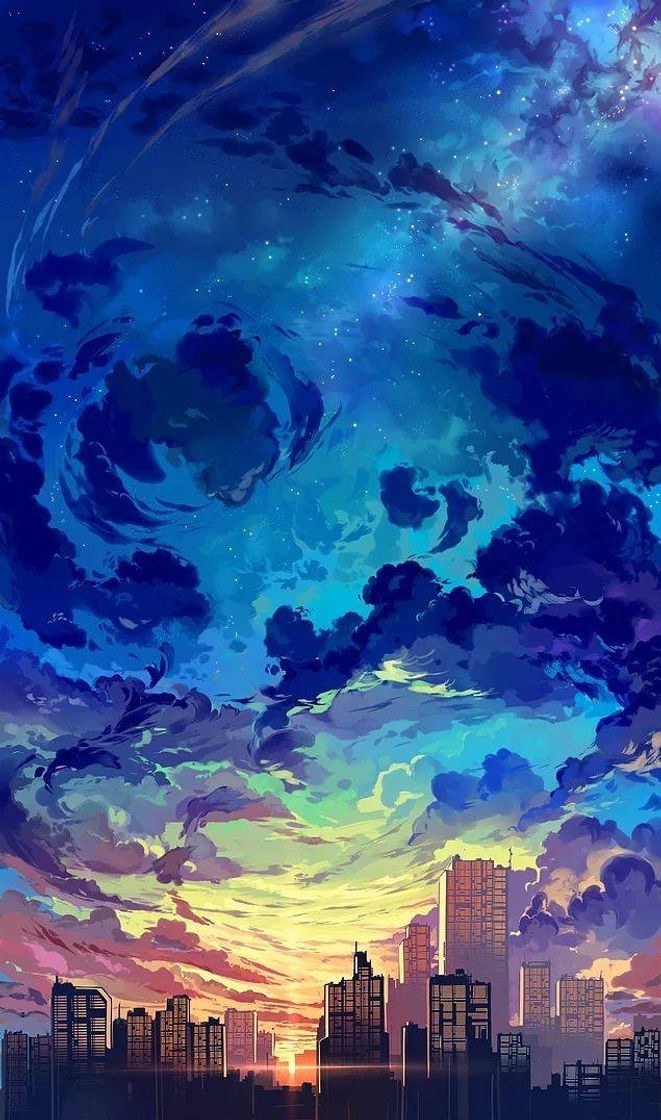 Social Wallpaper