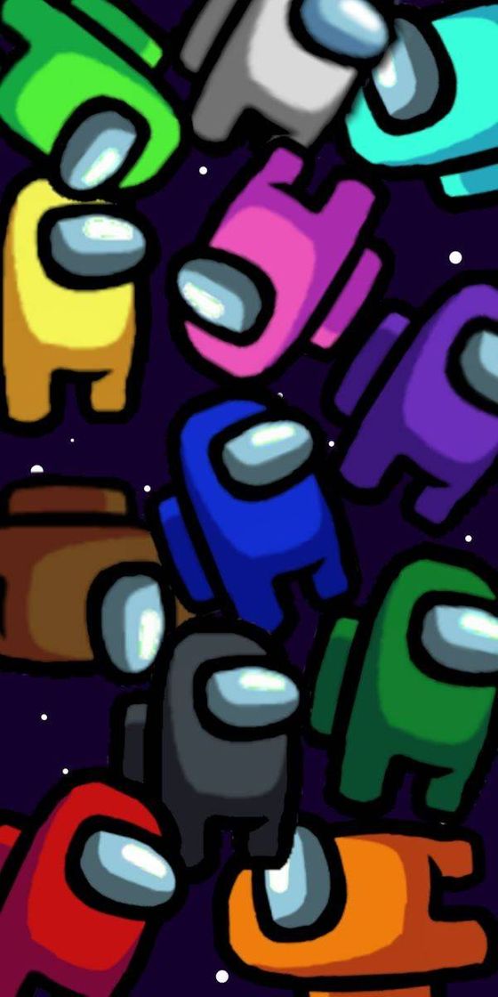 Social Wallpaper