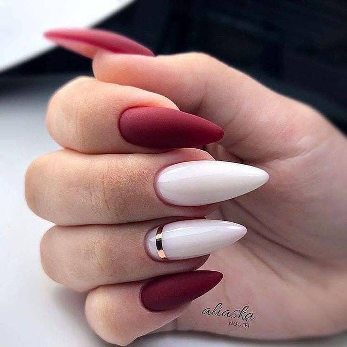 Fashion Unhas elegantes💅