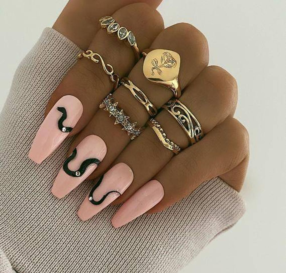 Social Unhas artísticas 🦋💖