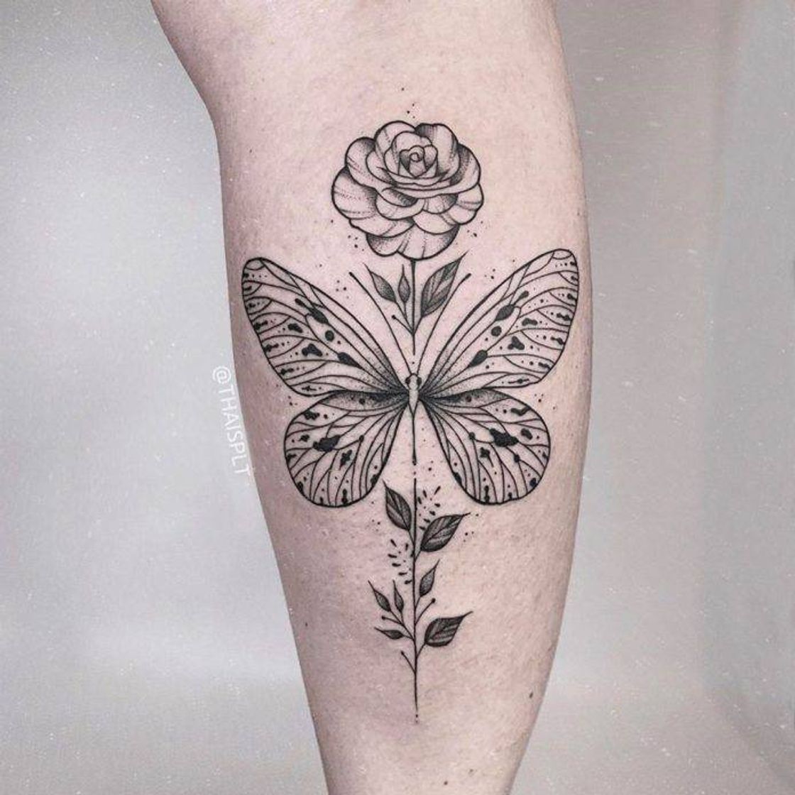 Fashion TATTOO