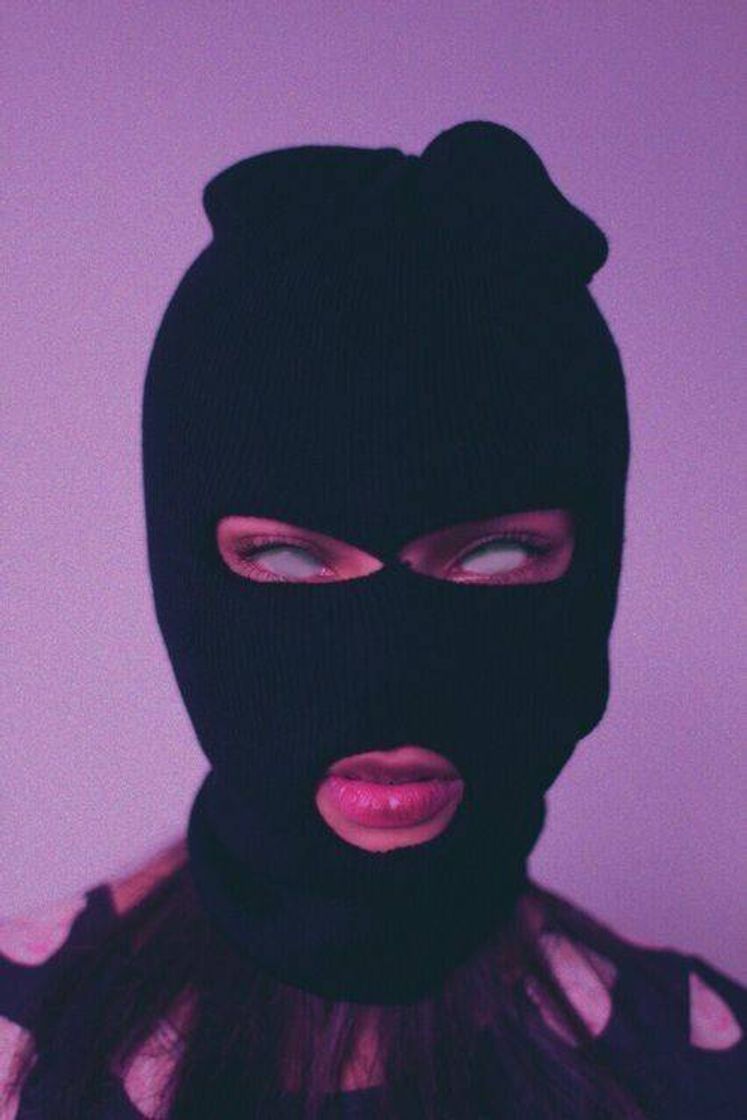 Social Burguesa bandida aesthetic 