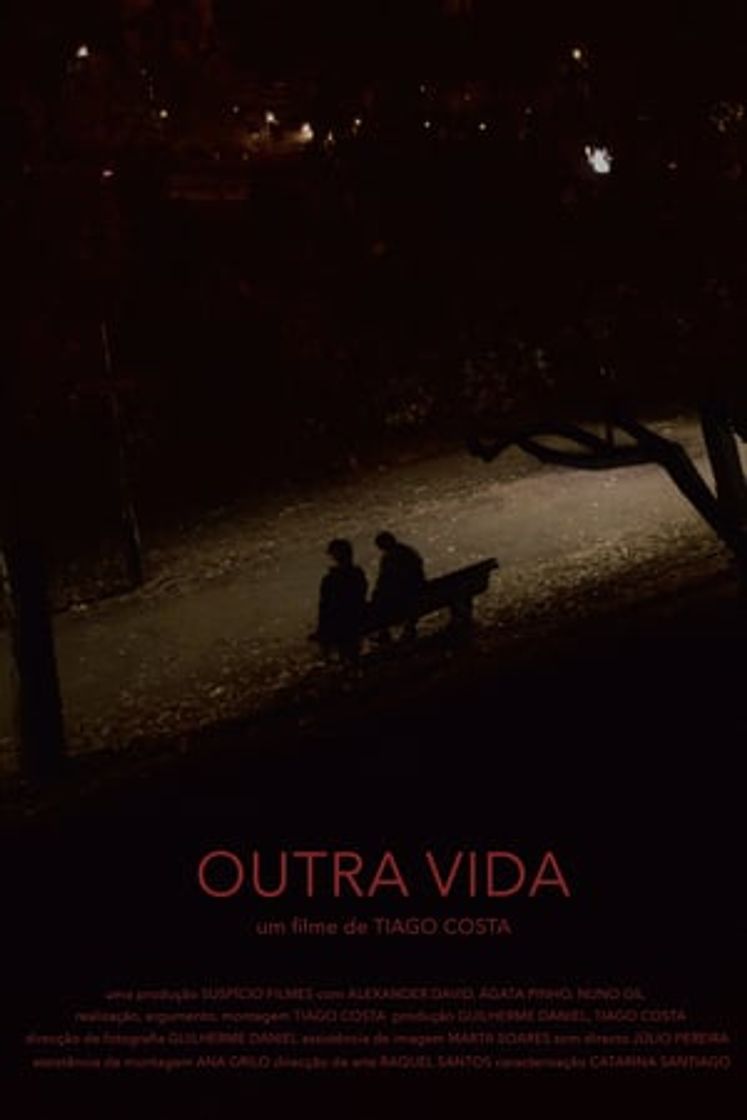 Película Outra Vida