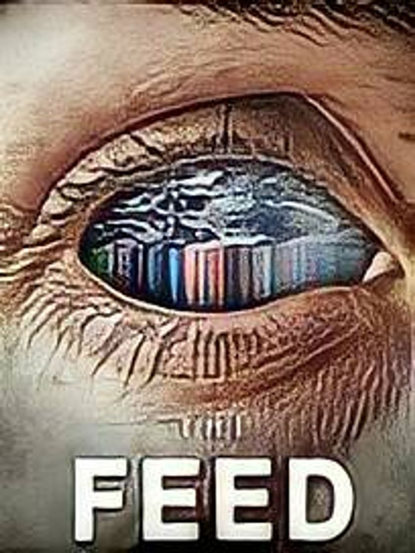 Serie The Feed