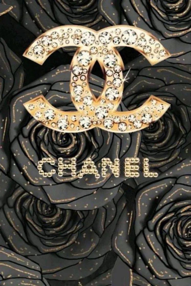 Moda Wallpaper chanel