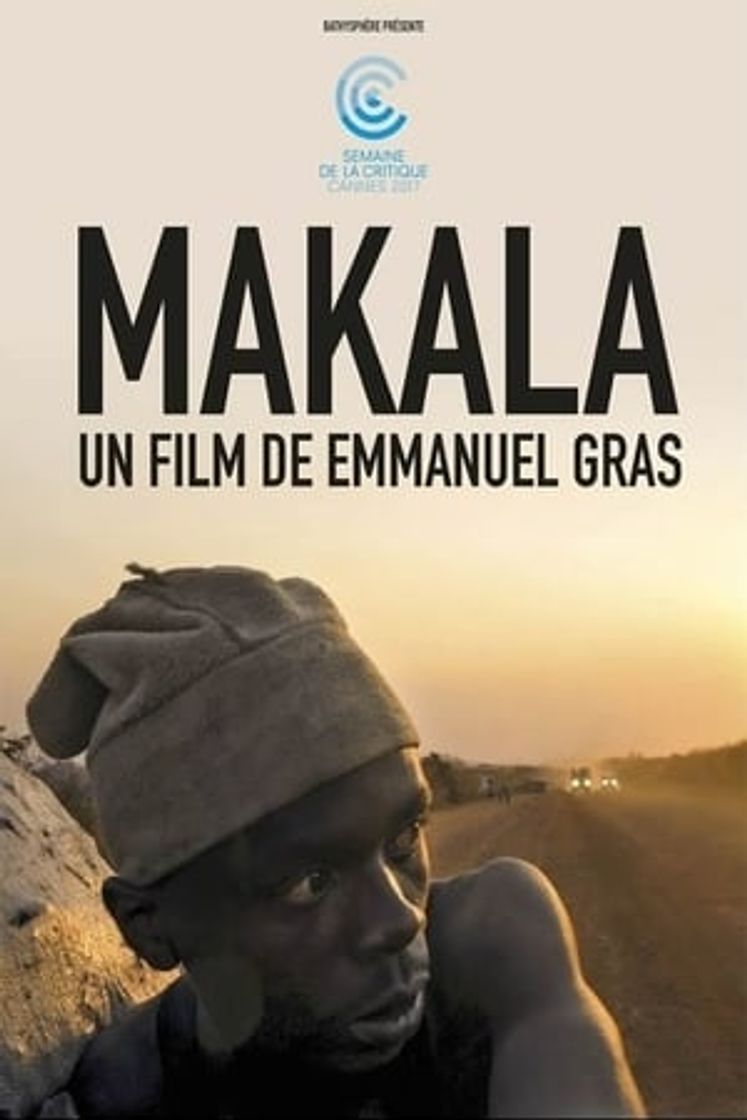 Película Makala