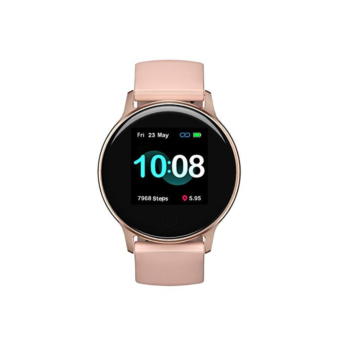 Social UMIDIGI Reloj Inteligente con Esfera Personalizada
