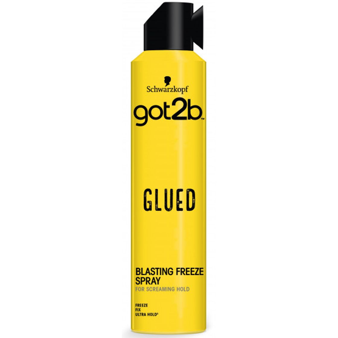 Moda Glued Spray Efecto Congelante Got 2 B precio