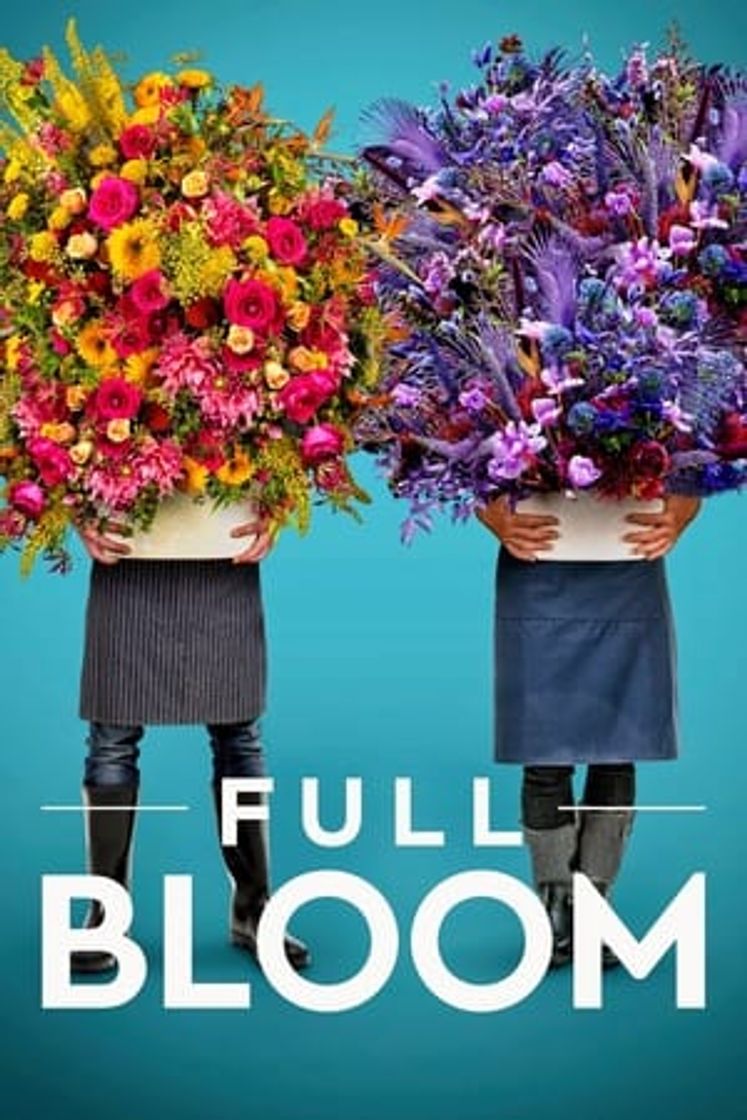 Serie Full Bloom