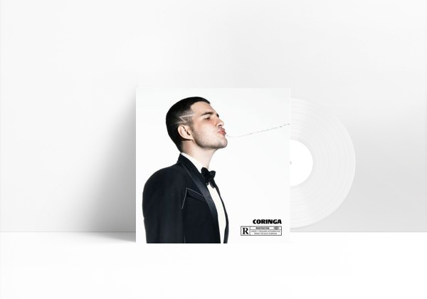 Canción CORINGA