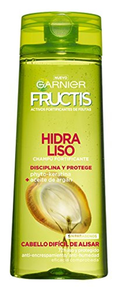 Belleza Garnier Fructis Champú por Hidraliso de Fructis