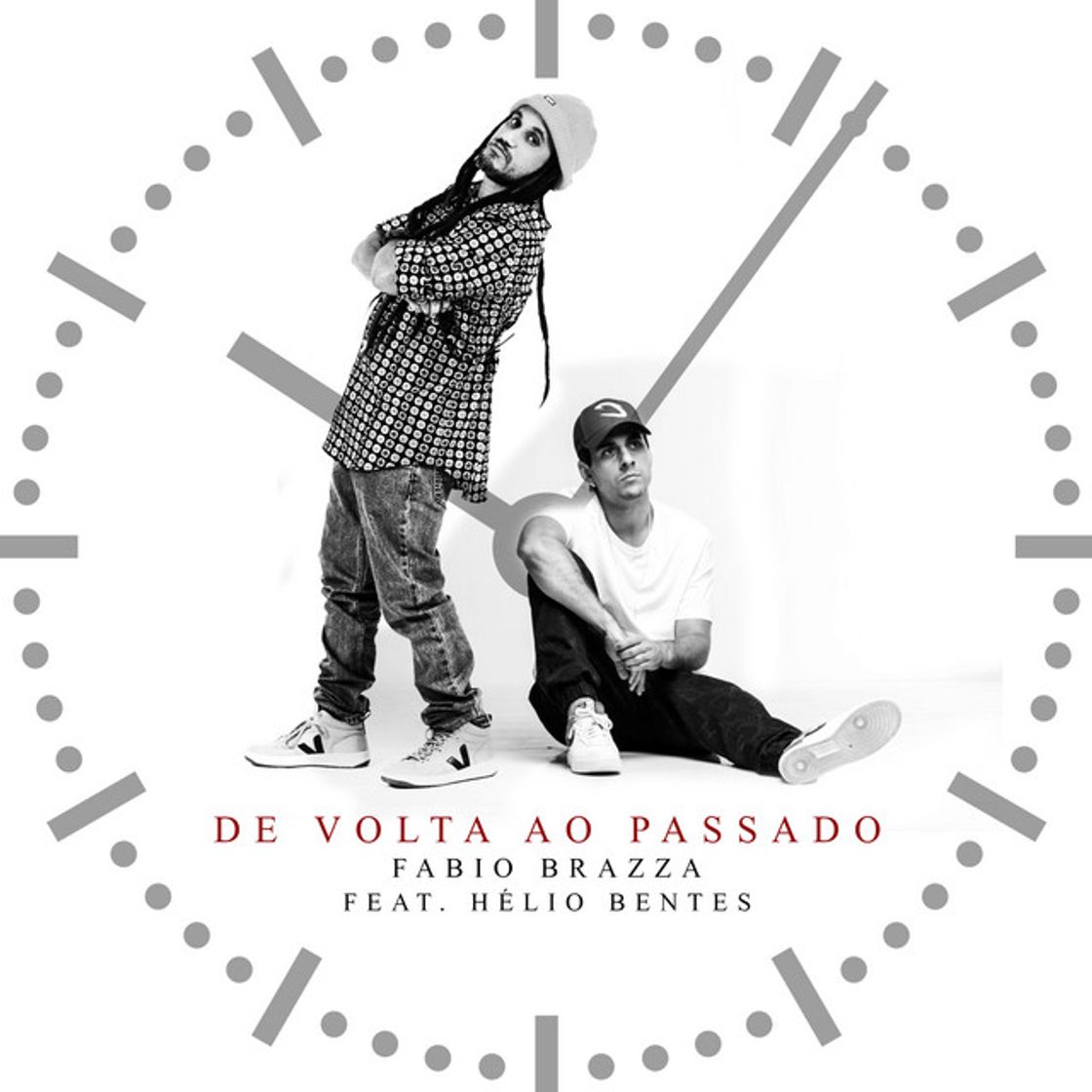 Music De Volta para o Passado