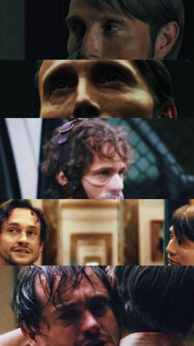 Serie Hannibal