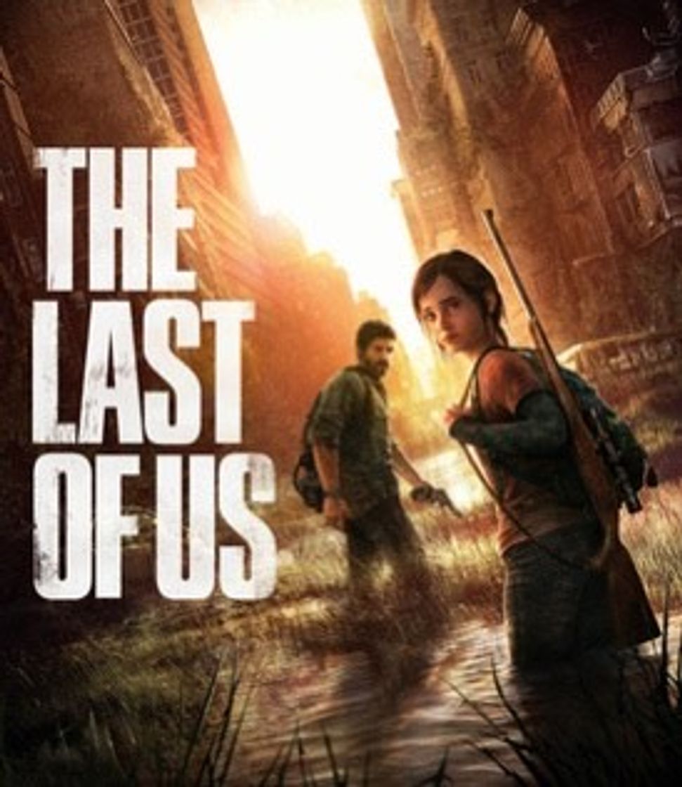 Videogames The last of us