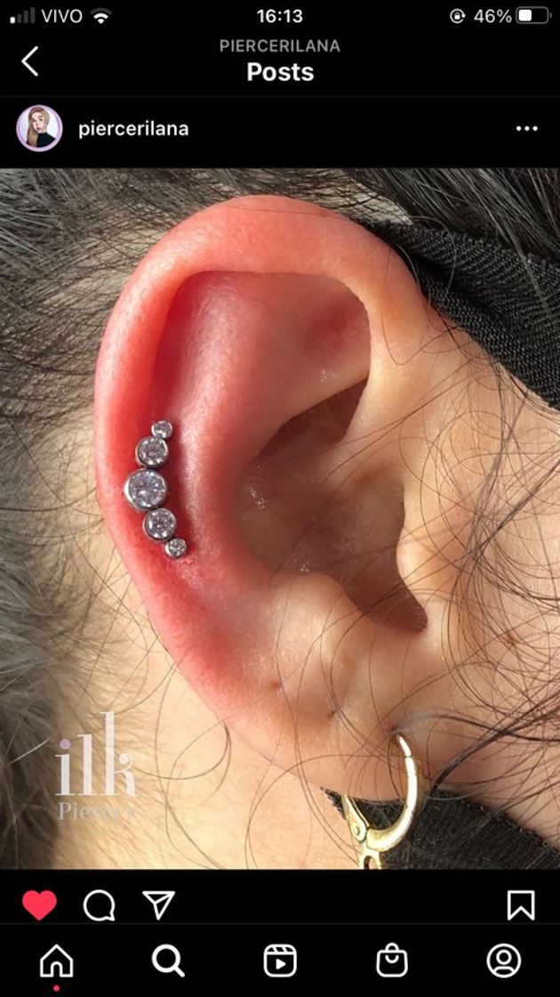 Fashion Piercing 