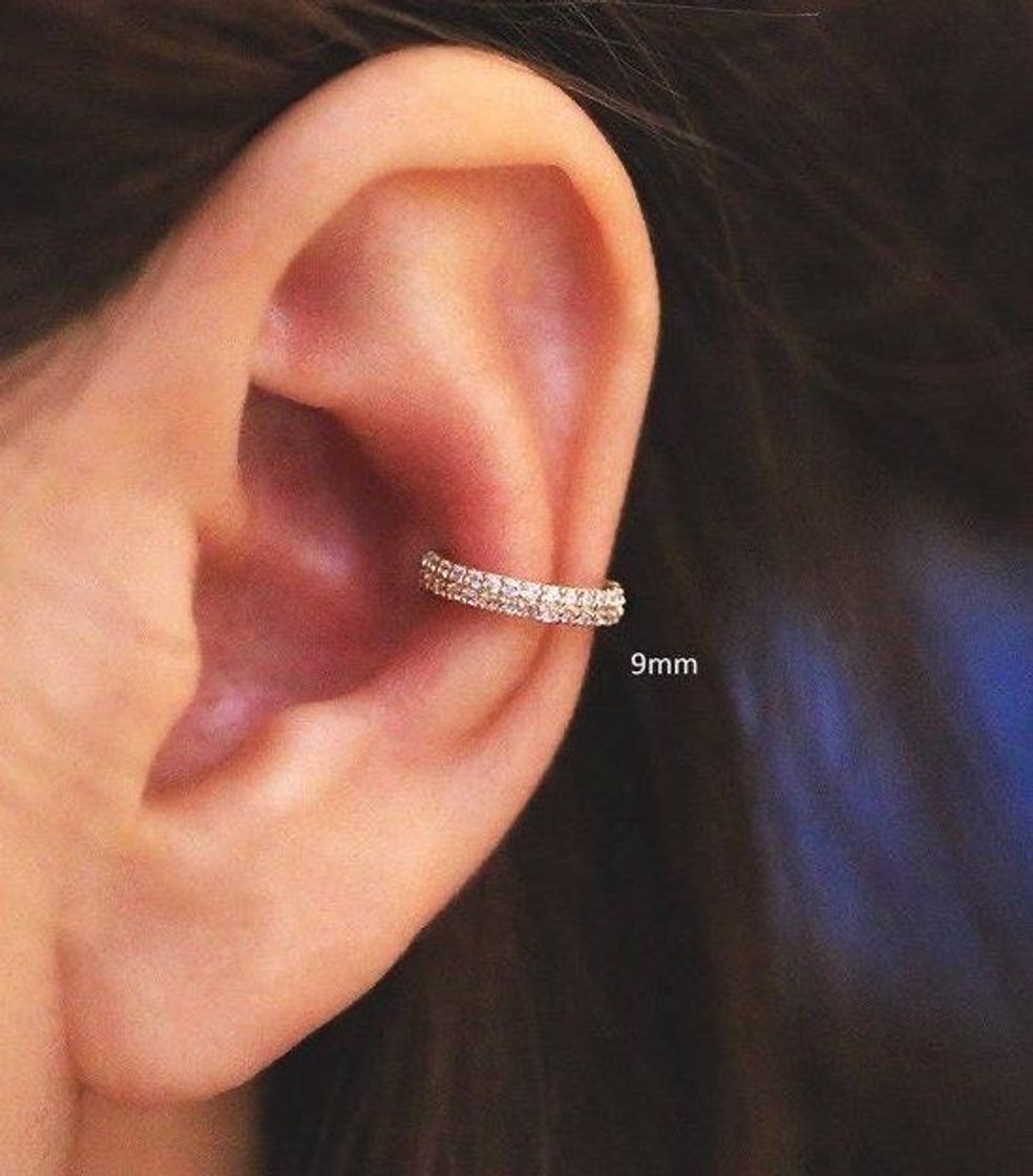 Fashion Conch Piercing 