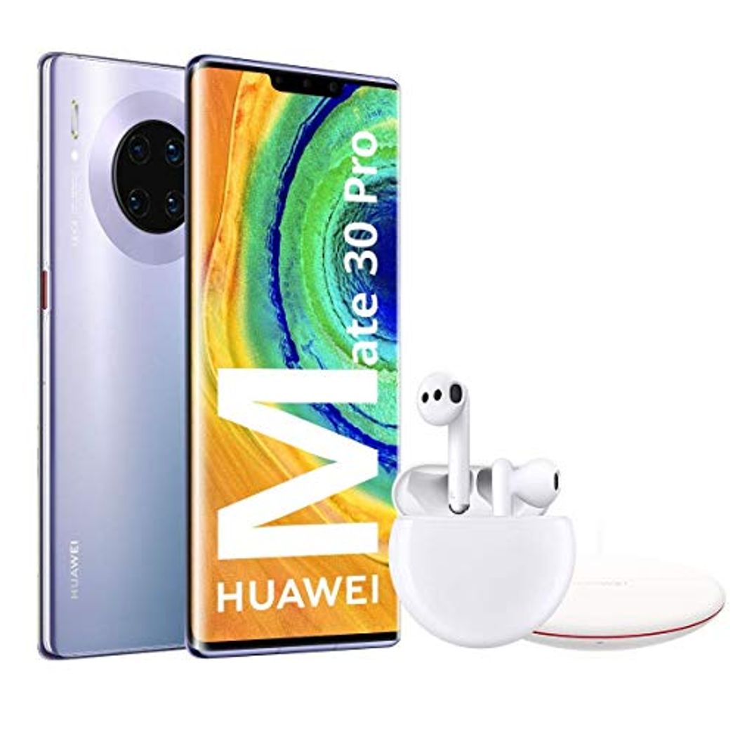 Social Huawei Mate 30 Pro