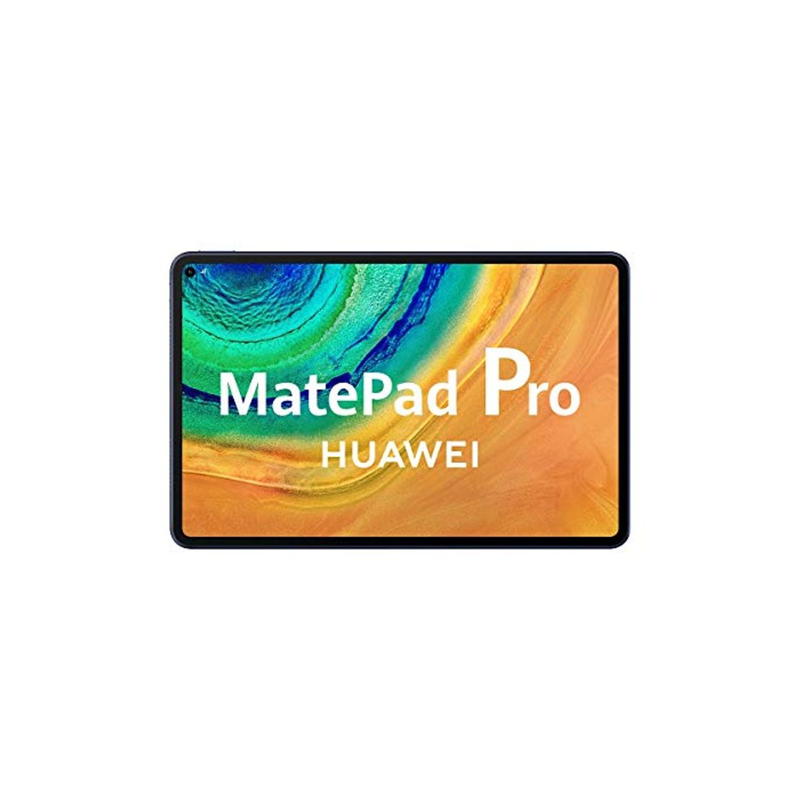 Social HUAWEI MatePad Pro - Tablet con Pantalla FullView de 10.8'', WiFi, HUAWEI