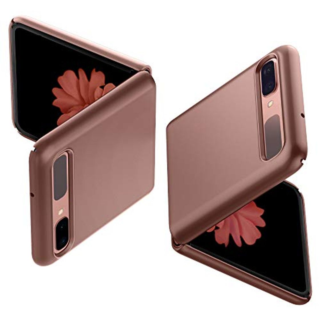 Social Spigen Funda Thin Fit para Samsung Galaxy Z Flip 5G