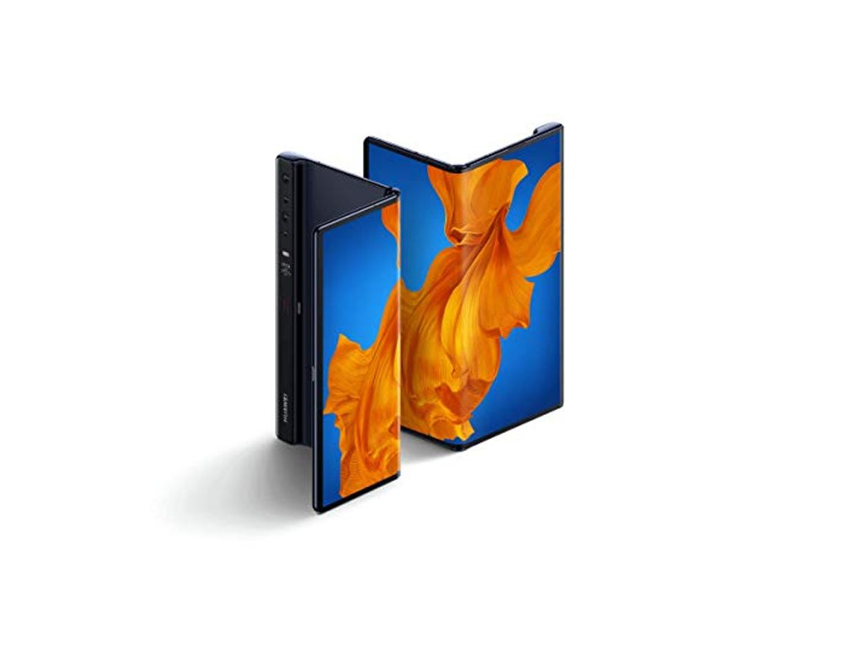 Social Huawei Mate Xs - Pantalla plegable de 8 pulgadas
