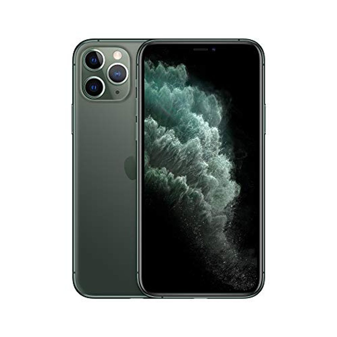 Social Apple iPhone 11 Pro