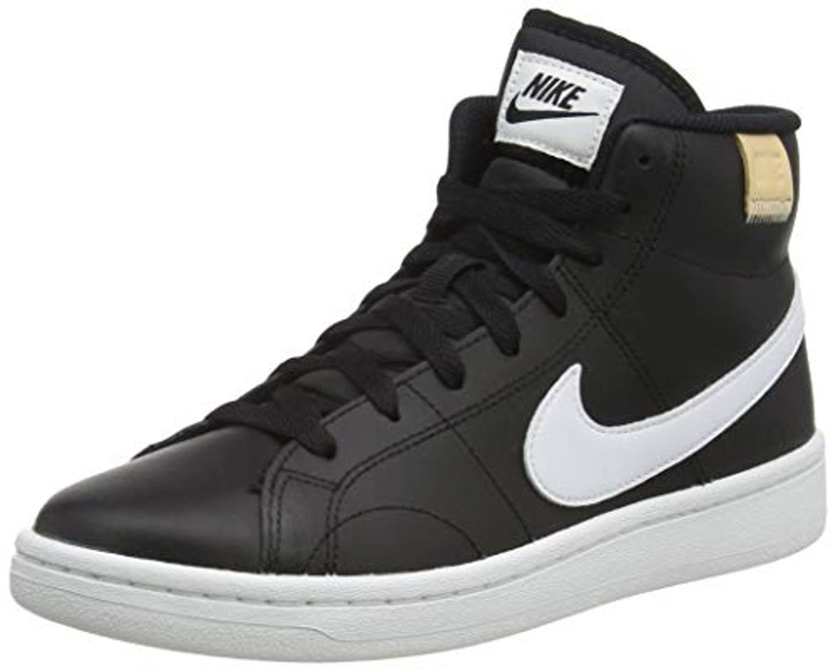 Social Nike Court Royale 2 Mid