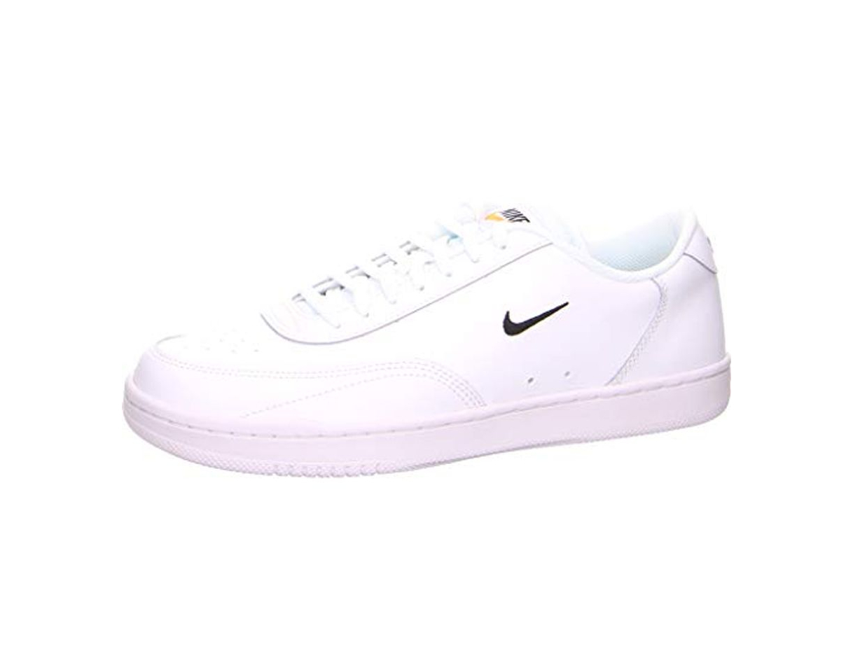 Social Zapatillas nike Court Vintage Blanco de Hombre