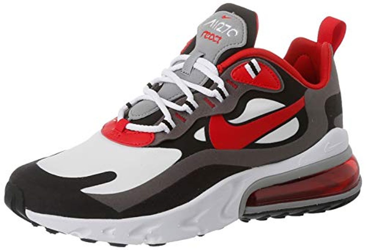 Social Nike Air MAX 270 React