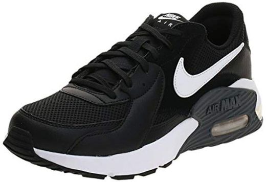 Nike Air MAX Excee, Zapatillas para Hombre, Negro