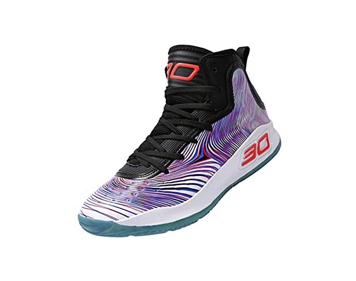 Social SINOES Zapatos de Hombres Mujer Spring Fall Top Sneaker Altura Increase Baloncesto Zapatillas Casual Trainers Zapatos