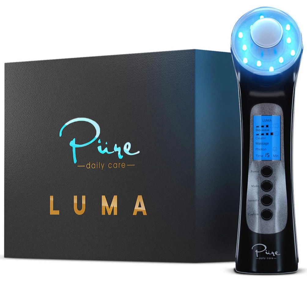 Moda Pure Daily Care Luma