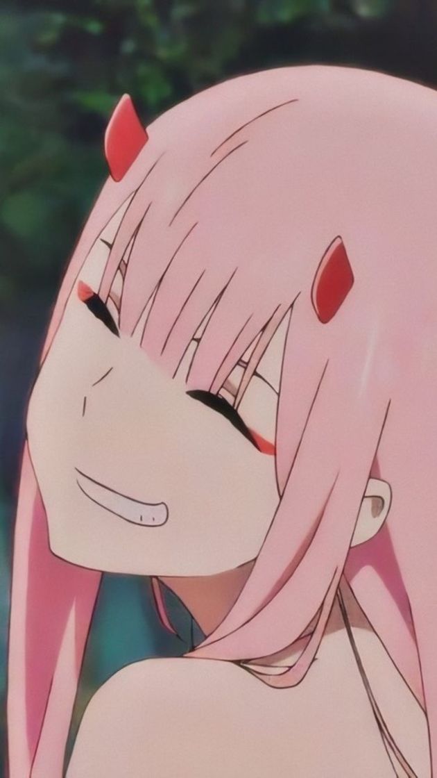 Moda zero two