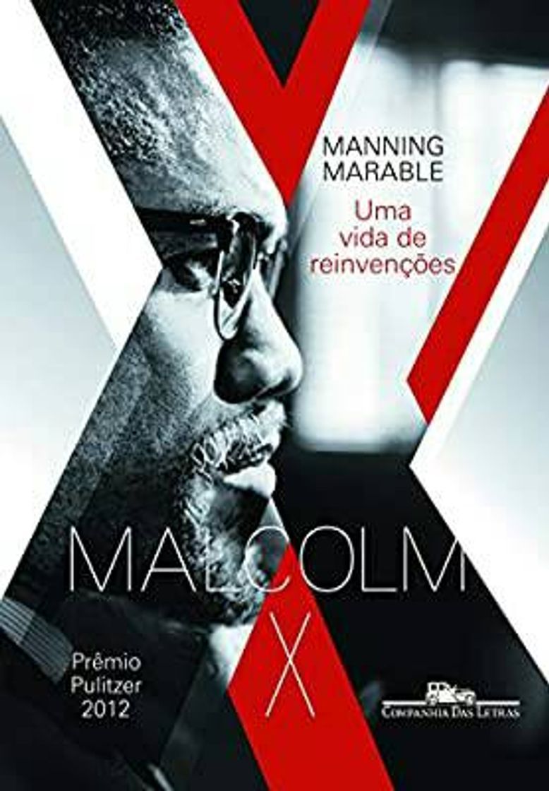 Fashion Malcom X