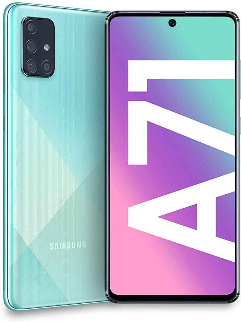 Producto Samsung Galaxy A71 128G