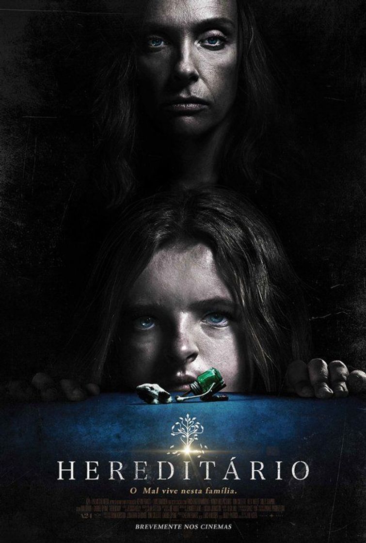 Movie Hereditário