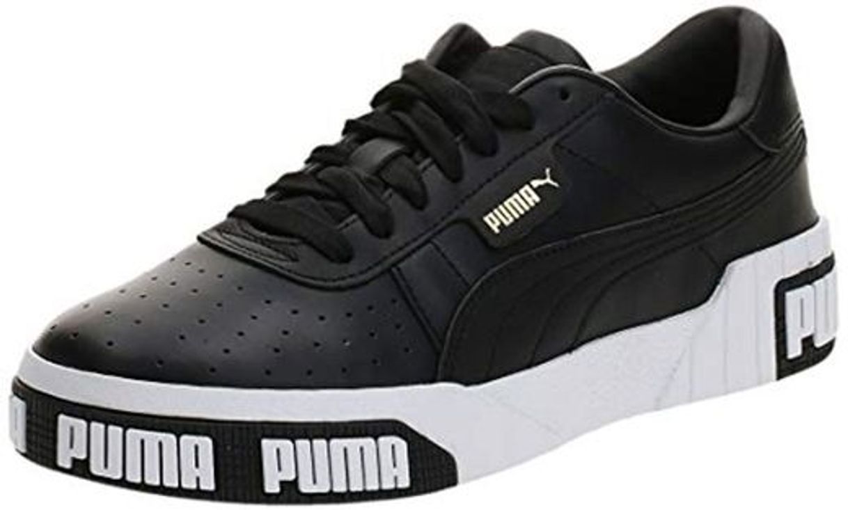 Moda PUMA Cali Bold Wn's