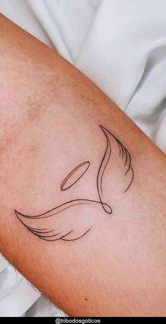 Fashion Tatuagem delicadas 