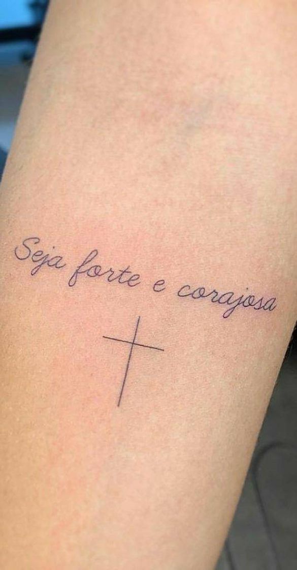 Fashion Tatuagem delicadas e lindas