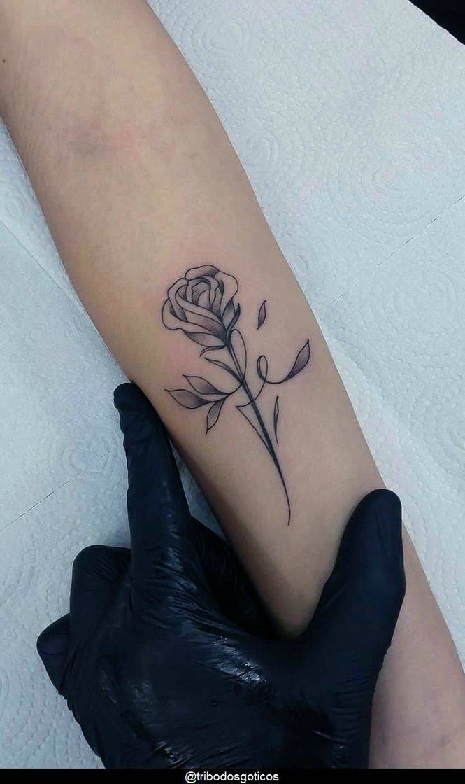 Fashion Tatuagem lindase delicadas 